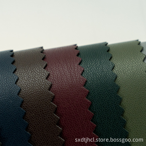 Artificial Leather For Trousers